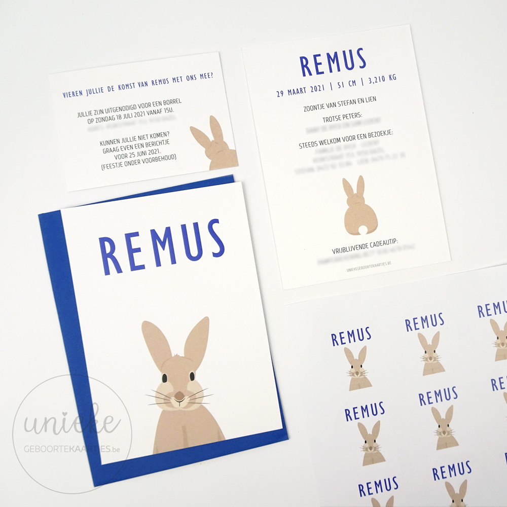 Remus Drukwerk Drukwerk van Remus