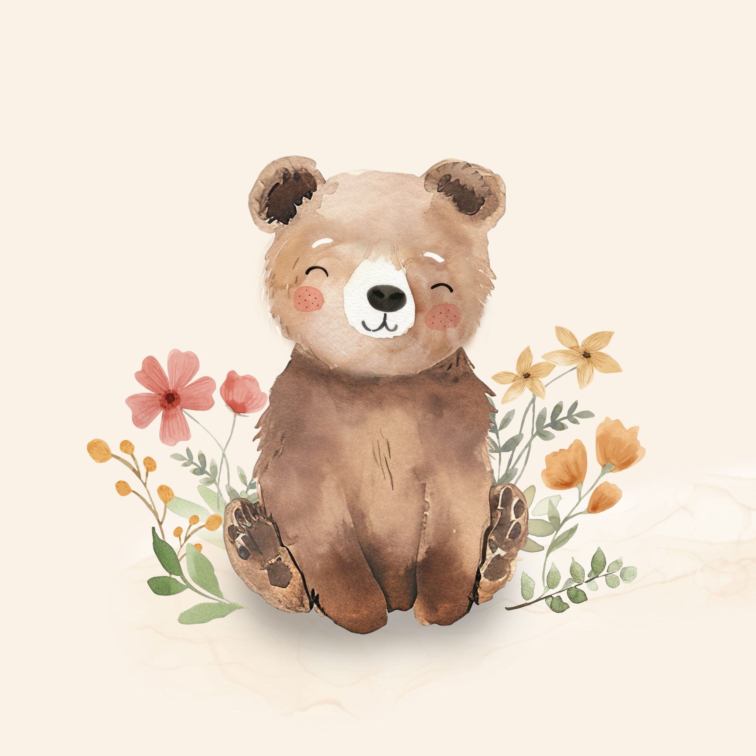 Afbeelding van een beer bij de review van LArs